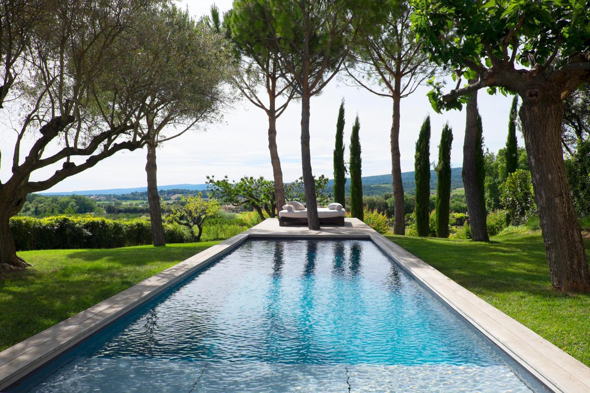 Domaine Des Andeols Hotel Saint-Saturnin-les-Apt Exterior photo